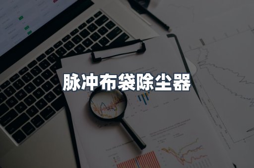 脉冲布袋除尘器